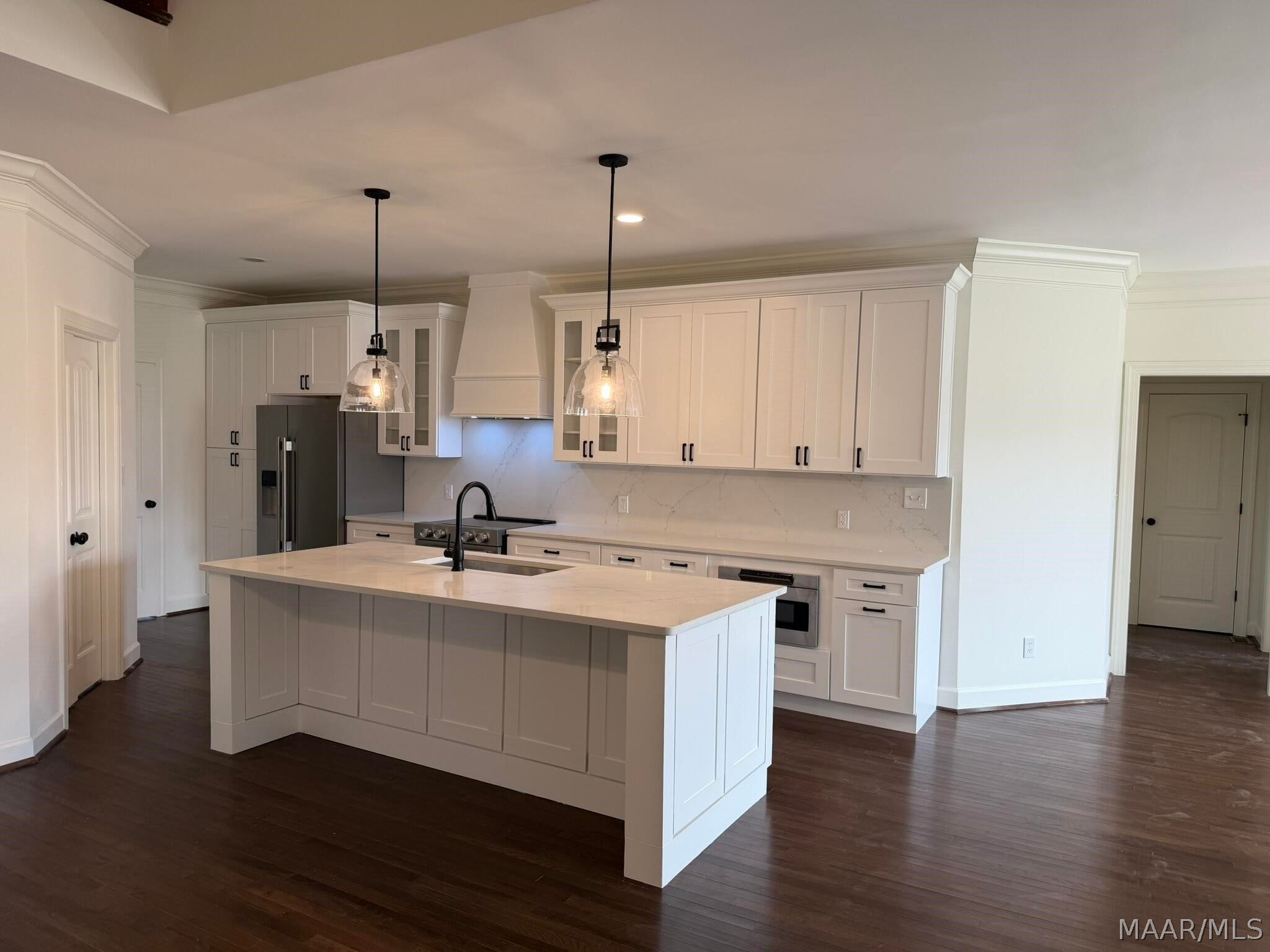 396 Holley Mill Road Eclectic, AL 36024 - Photo 5 of 28 Gallery Image 5