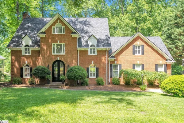 $809,000 | 203 Shefwood Drive, Easley, SC 29642