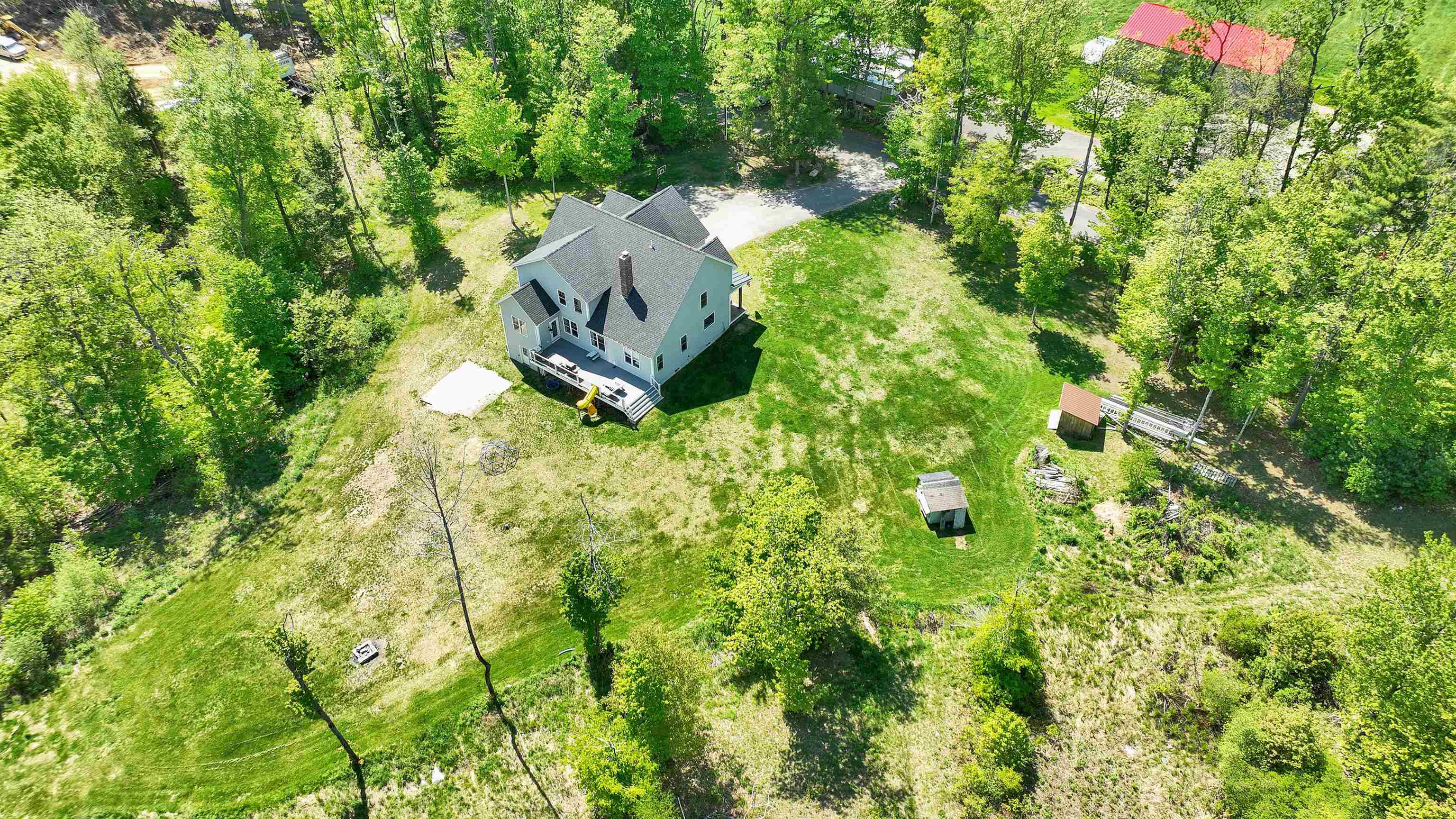 296 Spring Hill Road Sharon, NH 03458 - Photo 44 of 46