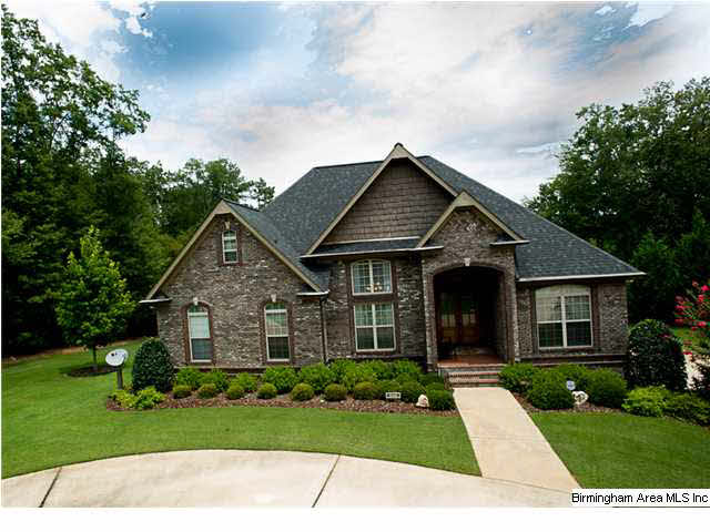 238 Paradise Point Talladega, AL 35160 - Photo 7 of 24