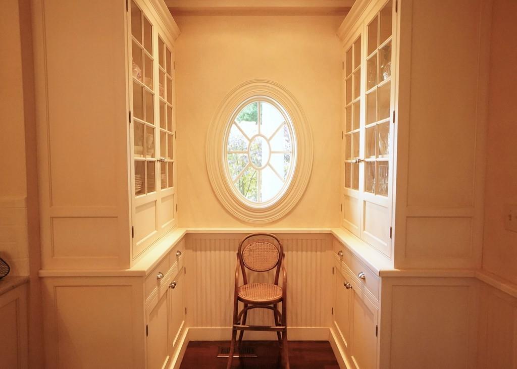 166 Atlantic Avenue Marblehead, MA 01945 - Photo 13 of 36 a view of a room with rack and wooden floor