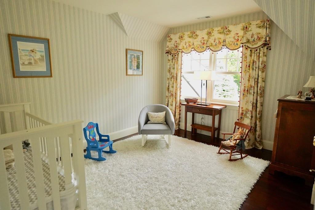 166 Atlantic Avenue Marblehead, MA 01945 - Photo 27 of 36 a view of a workspace with furniture and a window
