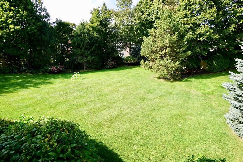 166 Atlantic Avenue Marblehead, MA 01945 - Photo 33 of 36 a view of yard with green space