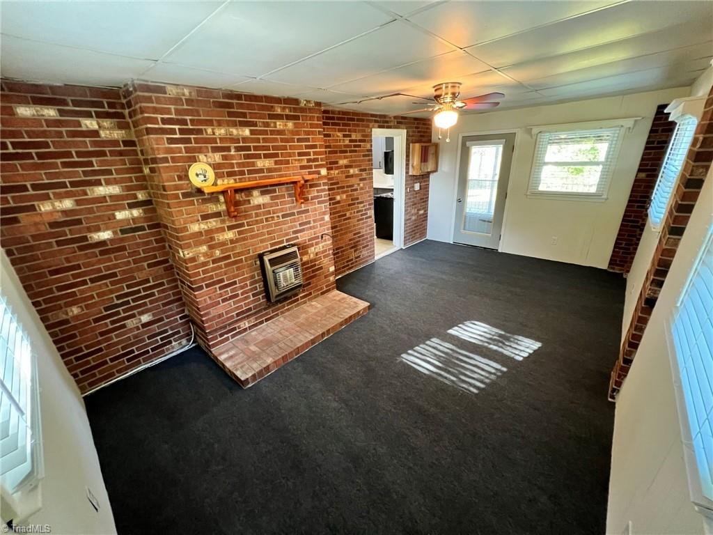 4071 Transou Road Pfafftown, NC 27040 - Photo 13 of 22 Den