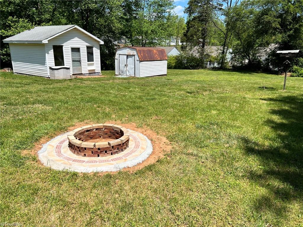 4071 Transou Road Pfafftown, NC 27040 - Photo 18 of 22 Accessory Buildings