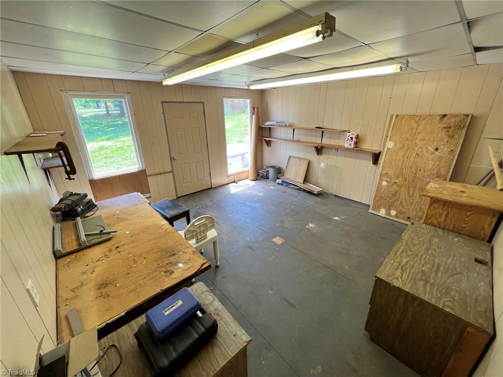 4071 Transou Road Pfafftown, NC 27040 - Photo 20 of 22 Building 1
