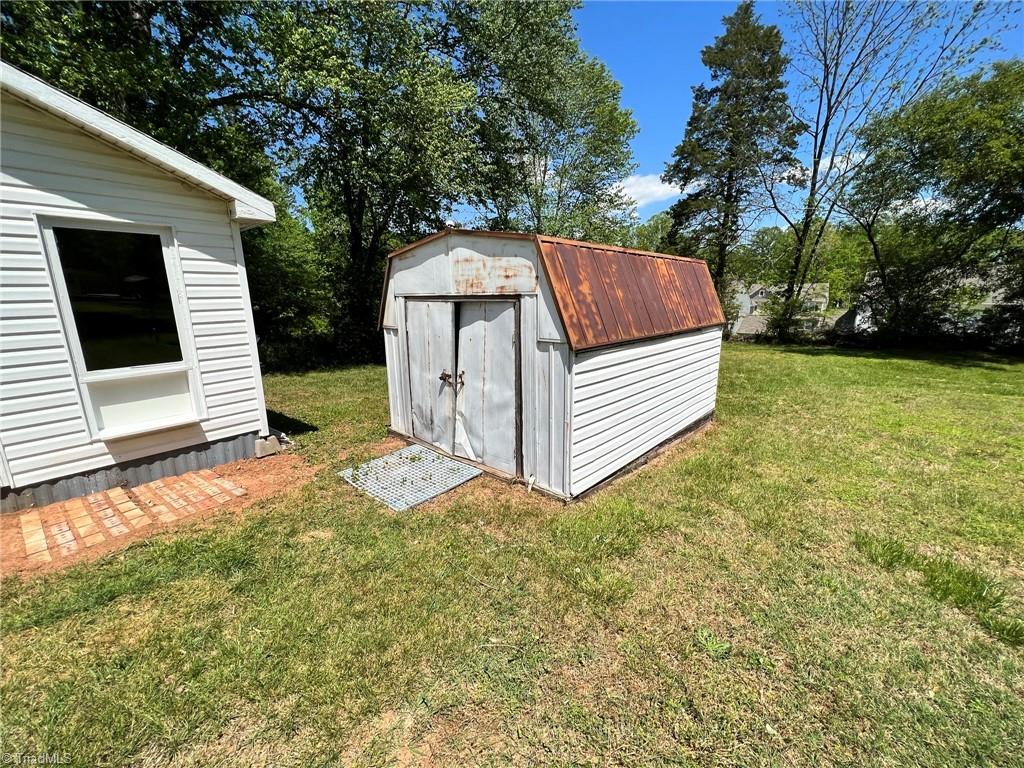 4071 Transou Road Pfafftown, NC 27040 - Photo 21 of 22 Buiding 2