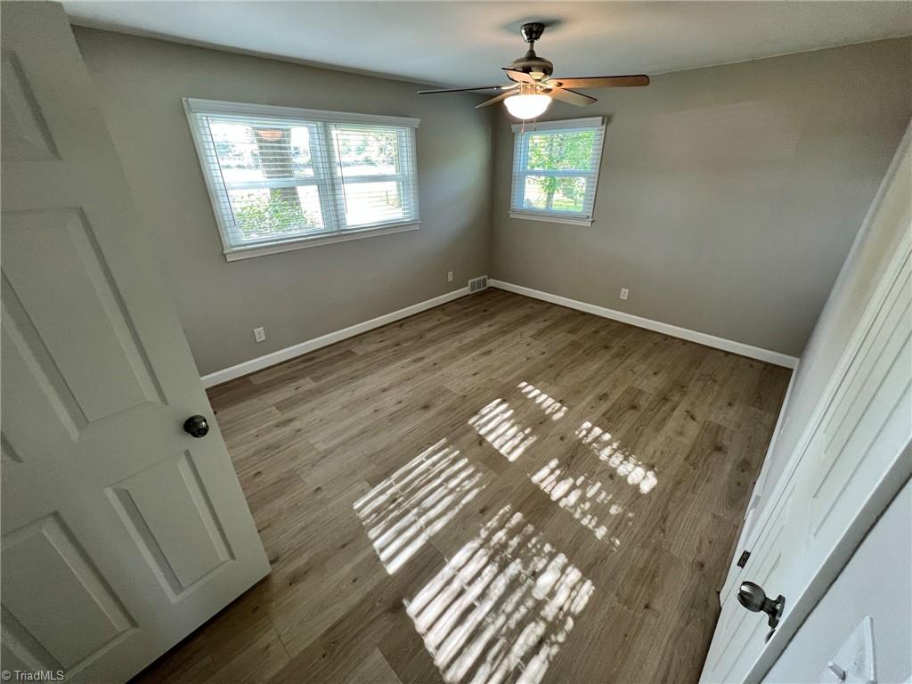 4071 Transou Road Pfafftown, NC 27040 - Photo 6 of 22 Primary Bedroom