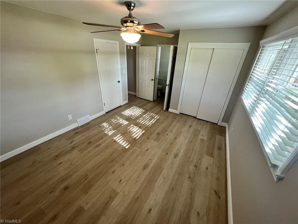 4071 Transou Road Pfafftown, NC 27040 - Photo 7 of 22 Primary Bedroom