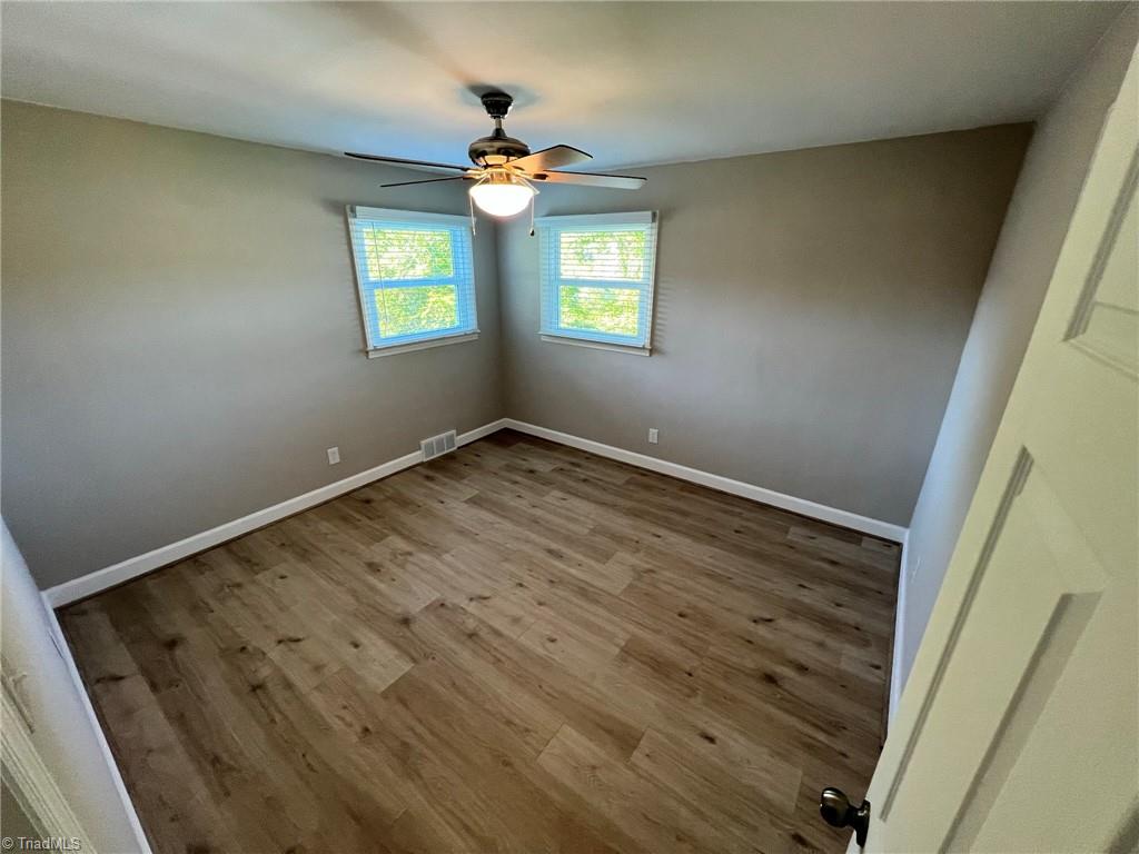 4071 Transou Road Pfafftown, NC 27040 - Photo 9 of 22 2nd Bedroom
