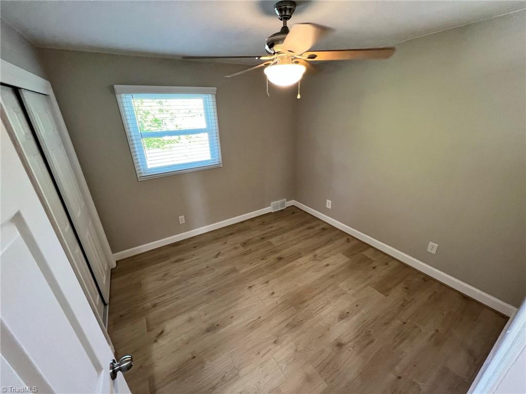 4071 Transou Road Pfafftown, NC 27040 - Photo 10 of 22 3rd Bedroom