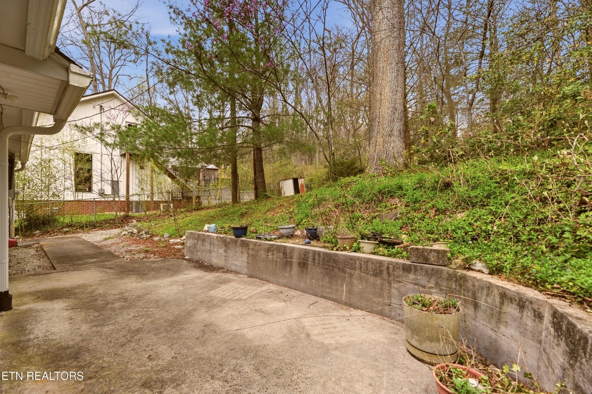 107 Dale Road Norris, TN 37828 - Photo 24 of 28 Gallery Image 24