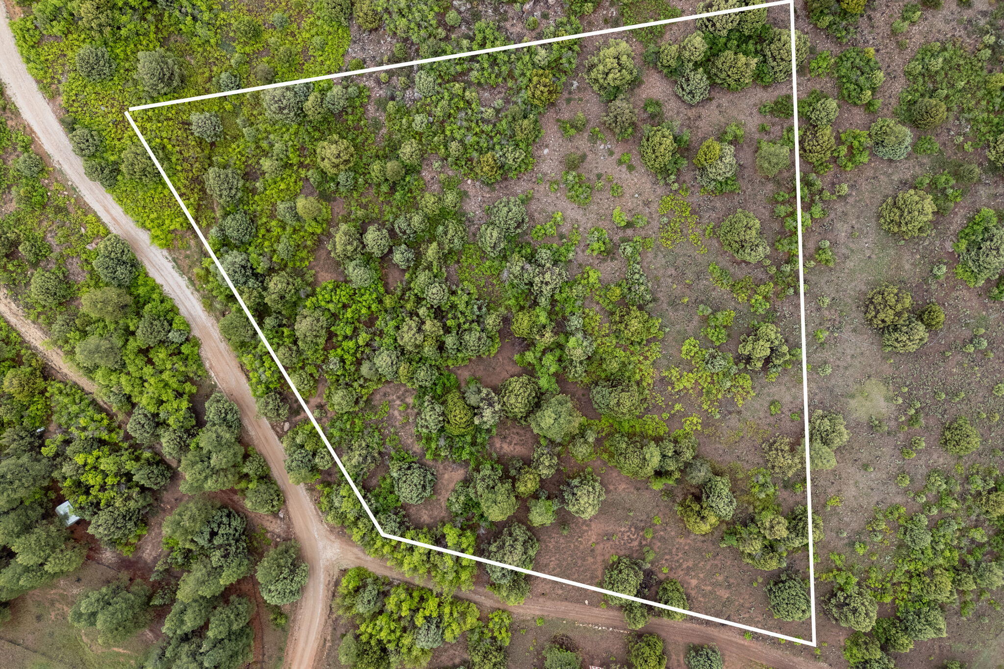 2657 East Oak Tree Trail, Unit 22 Springdale, UT 84767 - Photo 3 of 15 3-web-or-mls-Oak Tree Lot - www.aspencre