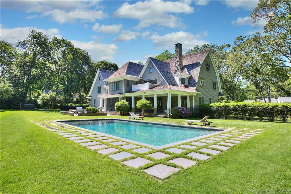 4 Crooked Mile Road Westport, CT 06880 - Photo 1 of 1 Gallery Image 1