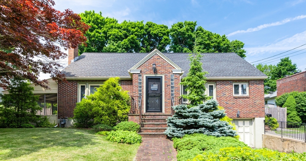 9 Tyler Road Beverly, MA 01915 - Photo 1 of 36 Gallery Image 1