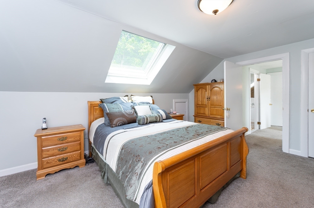 9 Tyler Road Beverly, MA 01915 - Photo 21 of 36 Gallery Image 21