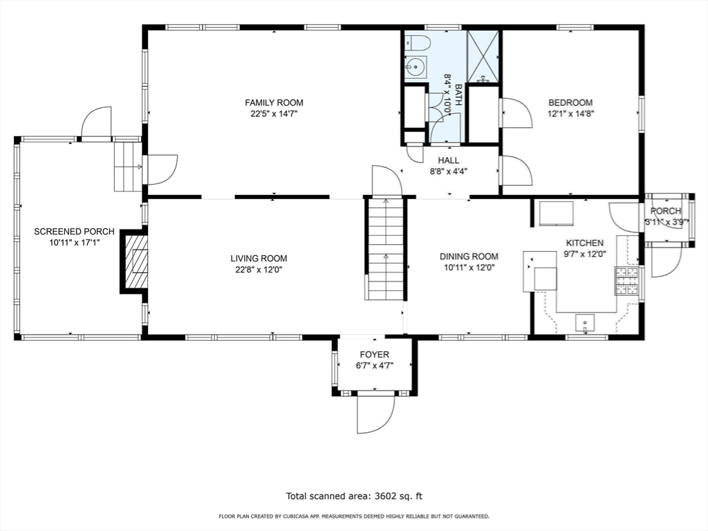 9 Tyler Road Beverly, MA 01915 - Photo 34 of 36 Gallery Image 34