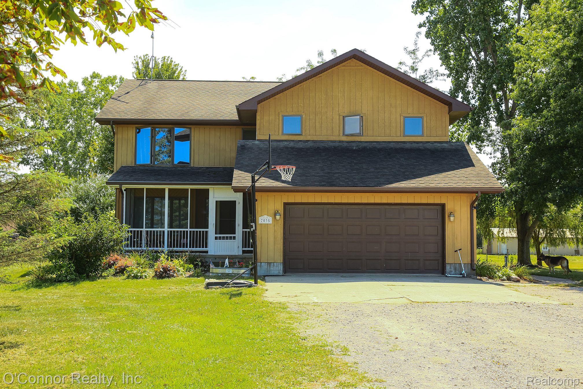 7035 Springborn Road East China, MI 48054 - Photo 38 of 40 Gallery Image 38