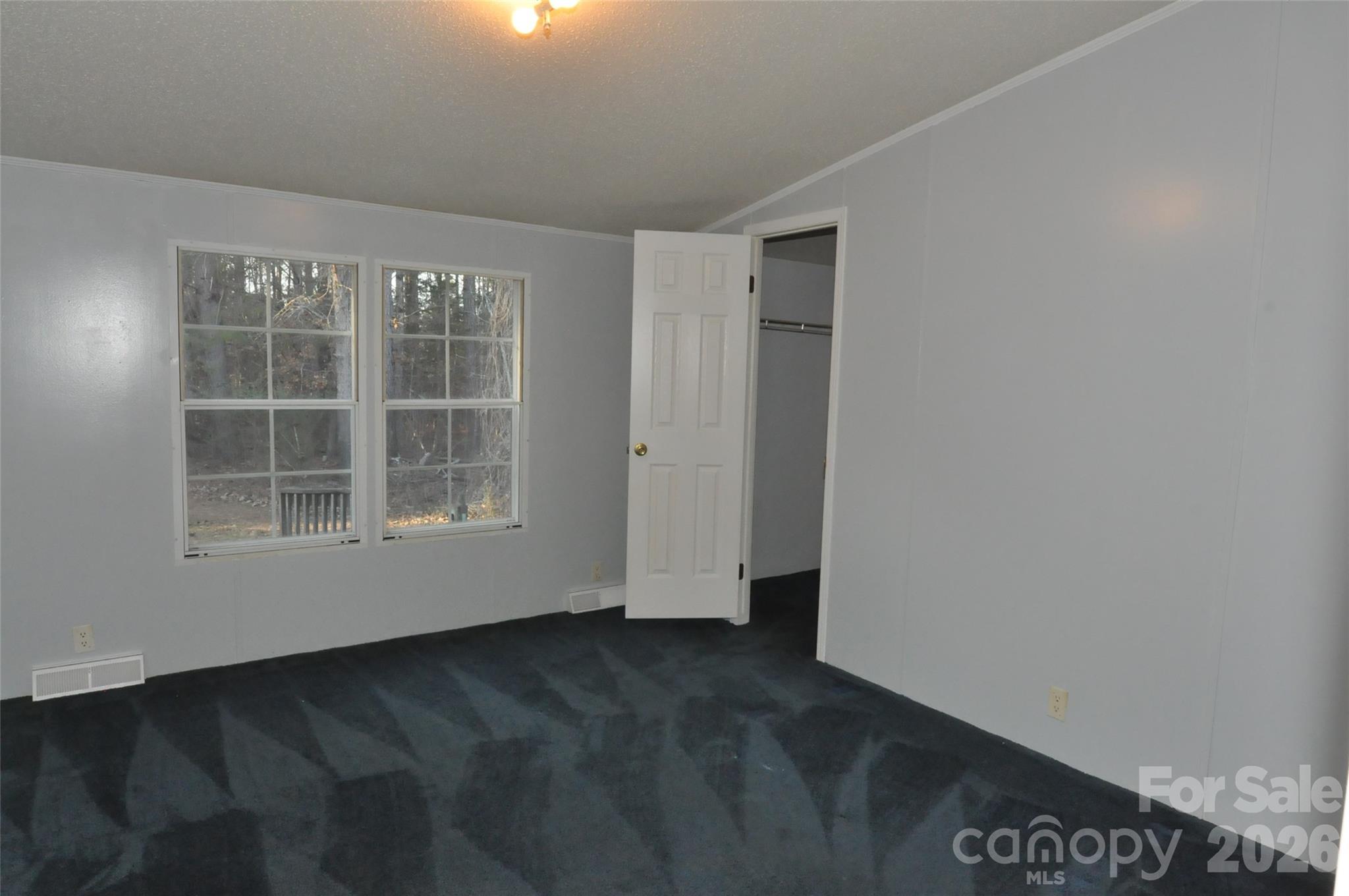 1413 Minter Road Chester, SC 29706 - Photo 17 of 20 an empty room with windows