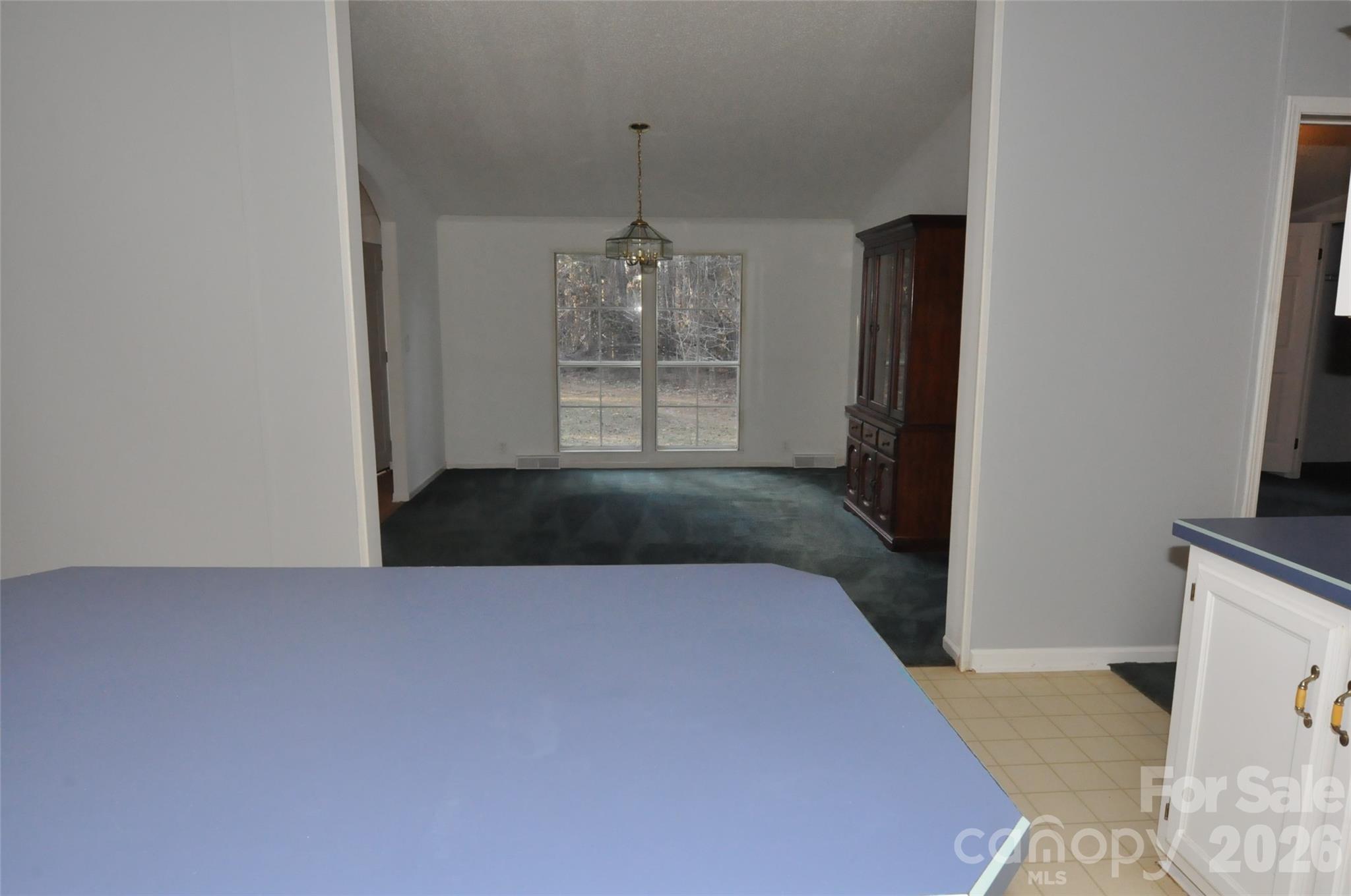 1413 Minter Road Chester, SC 29706 - Photo 9 of 20 a view of a room with a staircase
