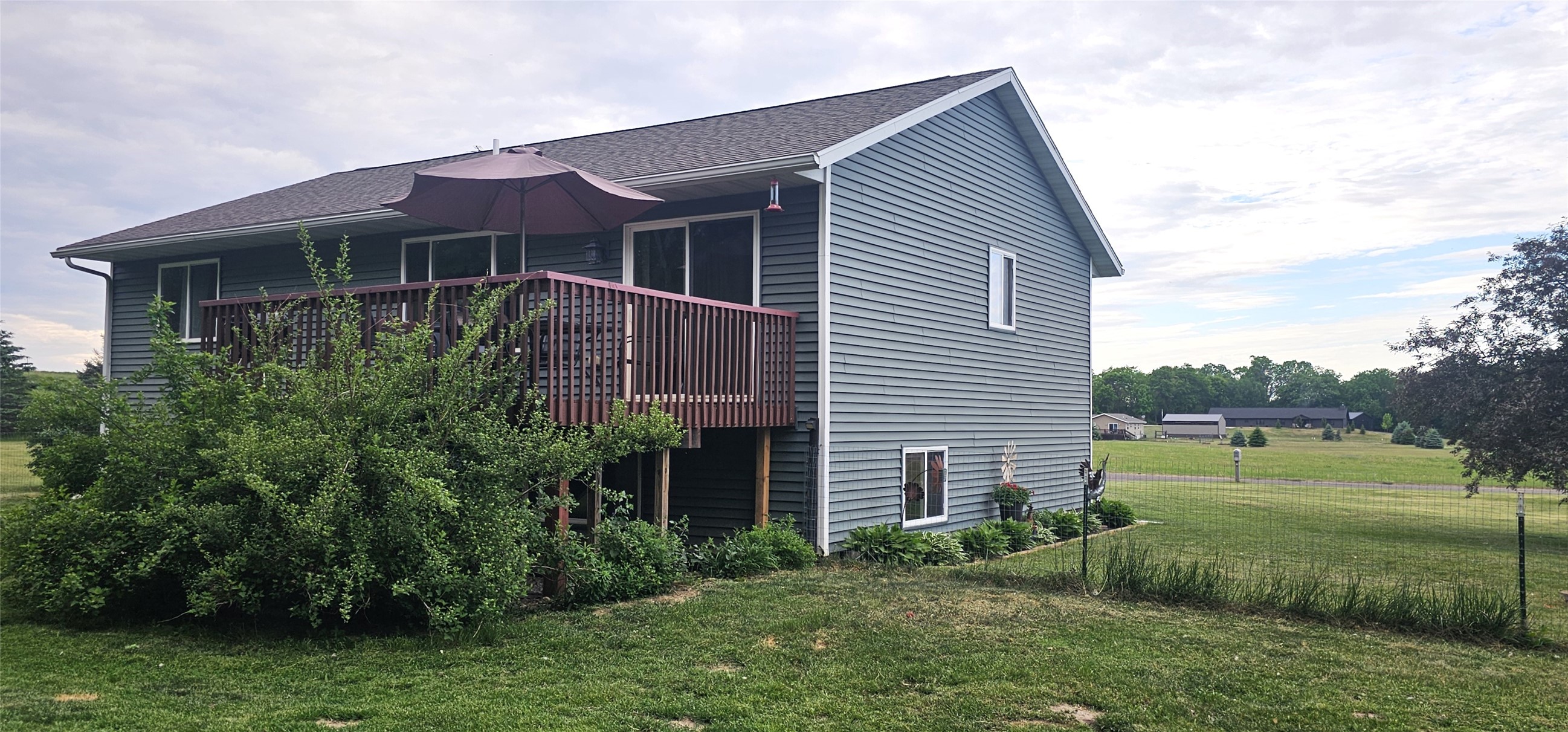 282 Babes Lane Cameron, WI 54822 - Photo 29 of 30