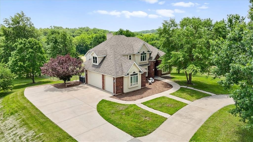 18655 Elm Grove Road Platte City, MO 64079 - Photo 1 of 37