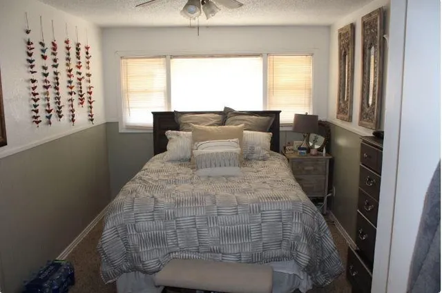 $1,050 | 3506 26th Street, Lubbock, TX 79410