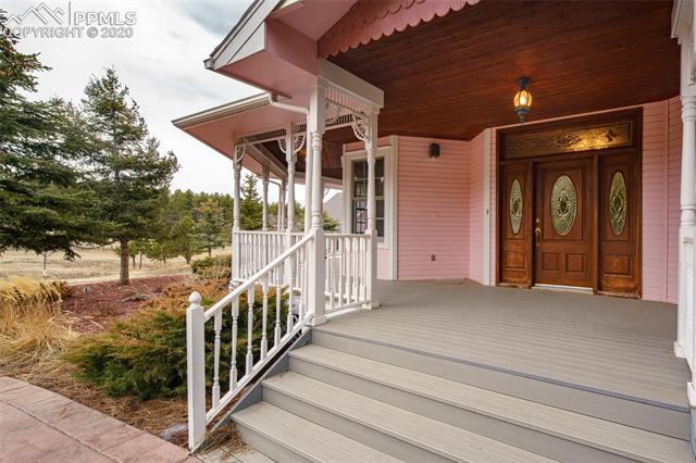2475 Bricker Road Monument, CO 80132 - Photo 2 of 40
