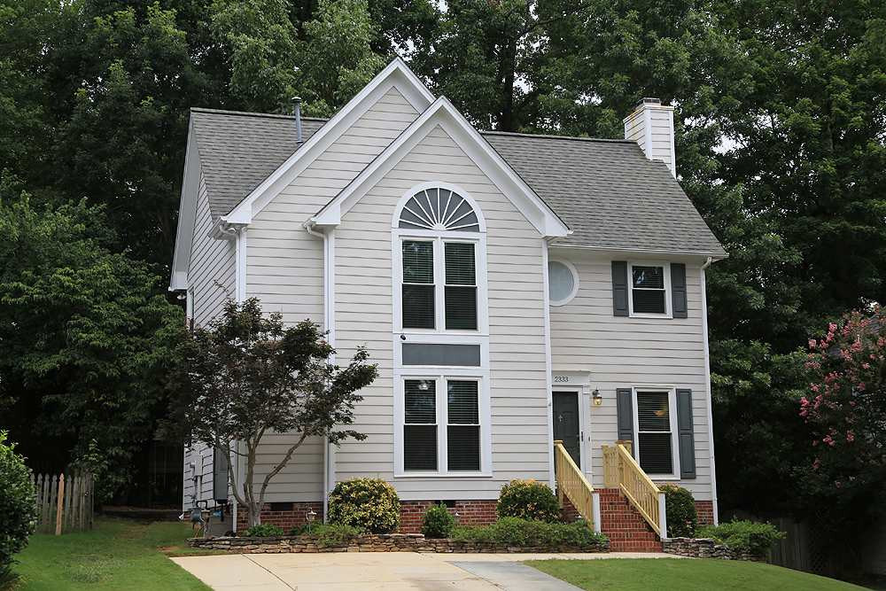 2333 Declaration Drive Raleigh, NC 27615 - Photo 1 of 29 Photo 1