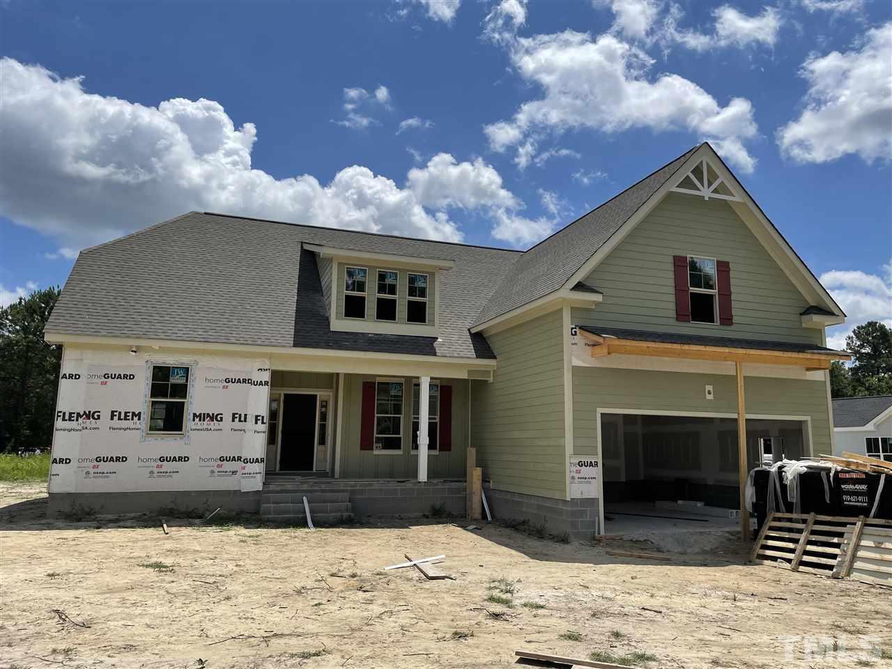 2362 Freedom Road Smithfield, NC 27577 - Photo 1 of 14 Gallery Image 1