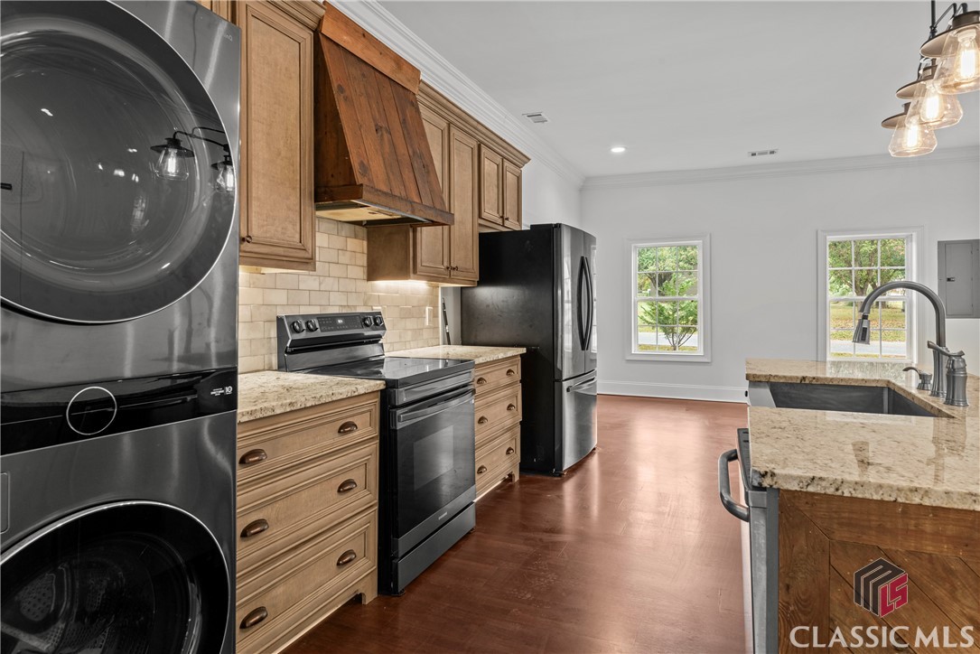 433 North 4th Street Colbert, GA 30628 - Photo 10 of 36 Gallery Image 10