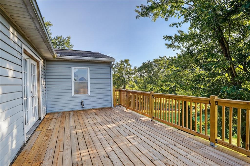 208 McCleary Road Aliquippa, PA 15001 - Photo 19 of 37