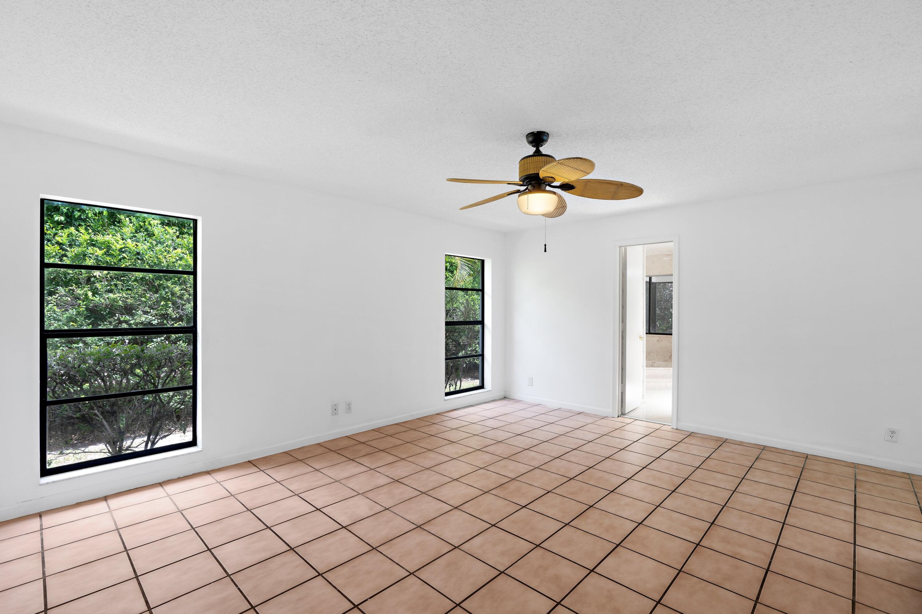 17320 Lake Park Road Boca Raton, FL 33487 - Photo 10 of 36 Master Bedroom