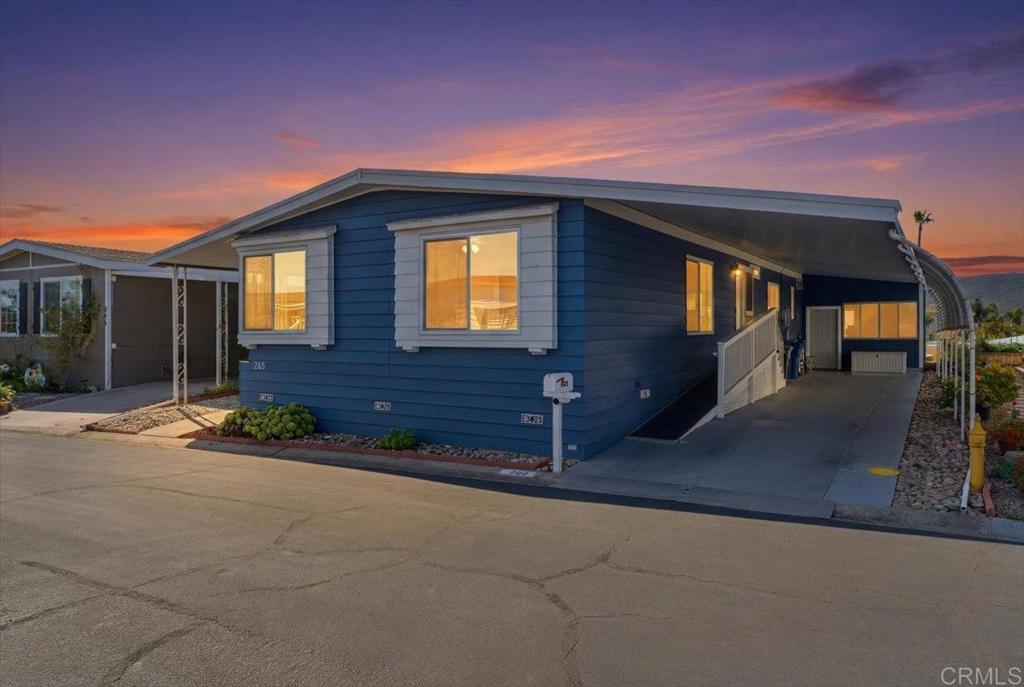 650 South Rancho Santa Fe Road, Unit 265 San Marcos, CA 92078 - Photo 25 of 43
