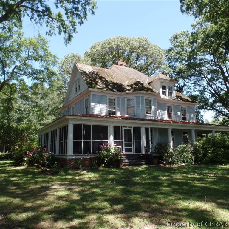 6138 East River Road Foster, VA 23056 - Photo 14 of 37