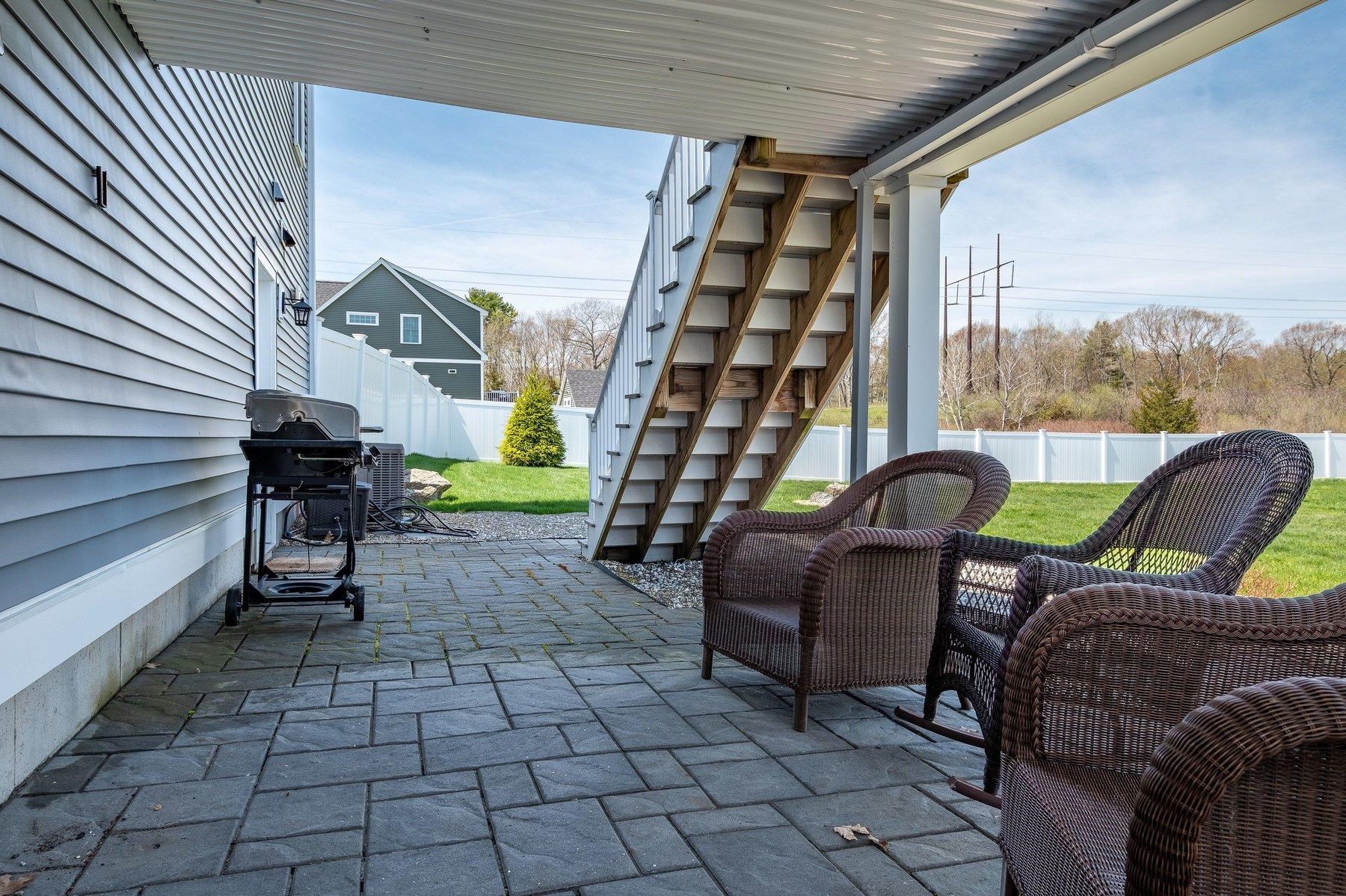 19 Lovering Road North Hampton, NH 03862 - Photo 36 of 39