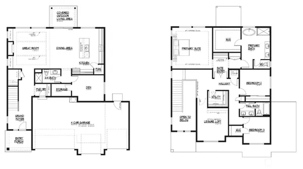 $924,950 | 19462 116th Street East, Bonney Lake, WA 98391