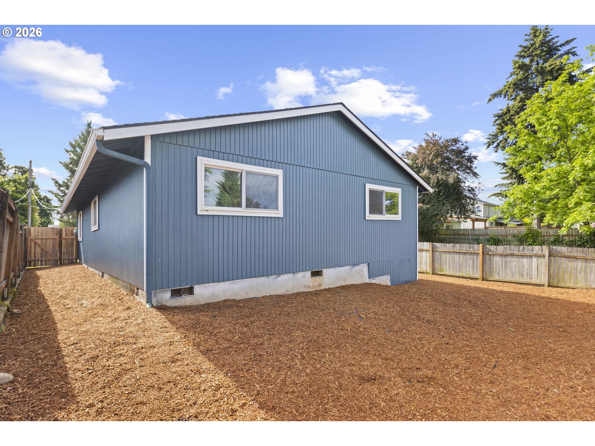 10249 North Tyler Avenue Portland, OR 97203 - Photo 33 of 34