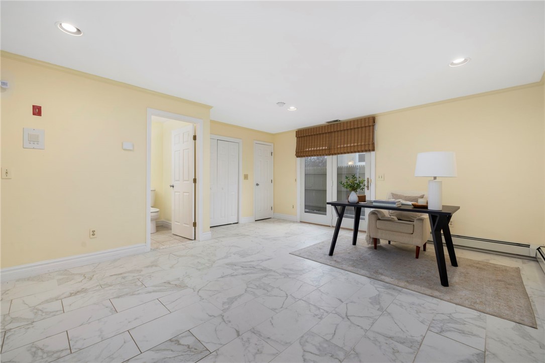 22 Miles Avenue, Unit 8 Providence, RI 02906 - Photo 39 of 50 Lower Level