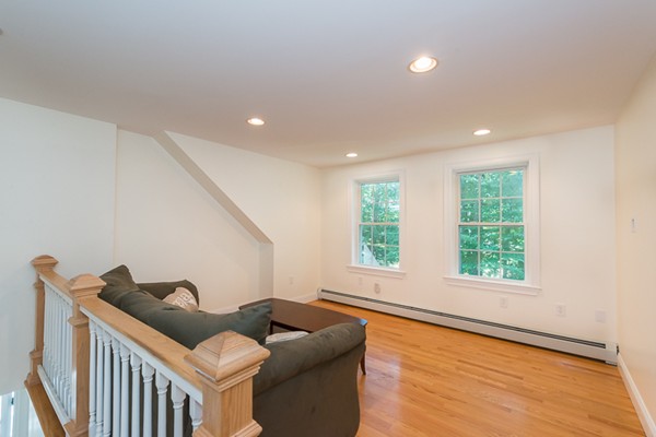 39 R Kimball Road Amesbury, MA 01913 - Photo 17 of 28 a living room with furniture and a window