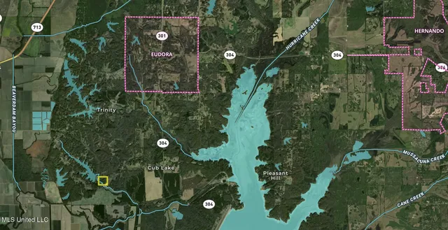 $199,900 | East Williams Road, Hernando, MS 38632