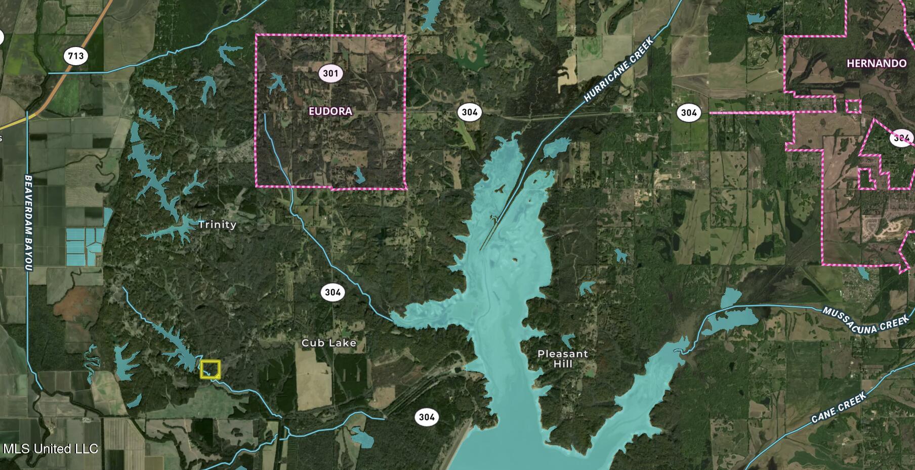 East Williams Road Hernando, MS 38632 - Photo 27 of 28 Area