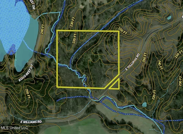 $199,900 | East Williams Road, Hernando, MS 38632