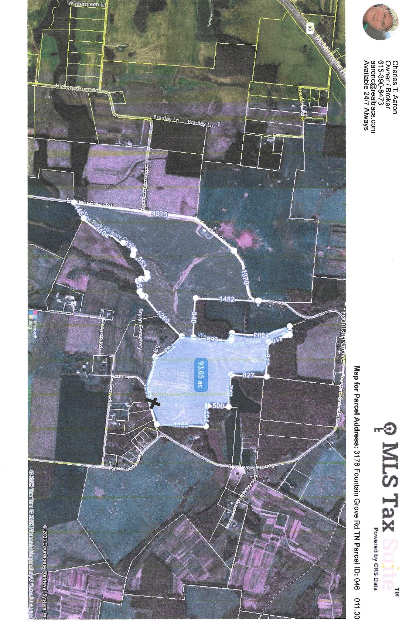 3178 Fountain Grove Road Morrison, TN 37357 - Photo 16 of 18