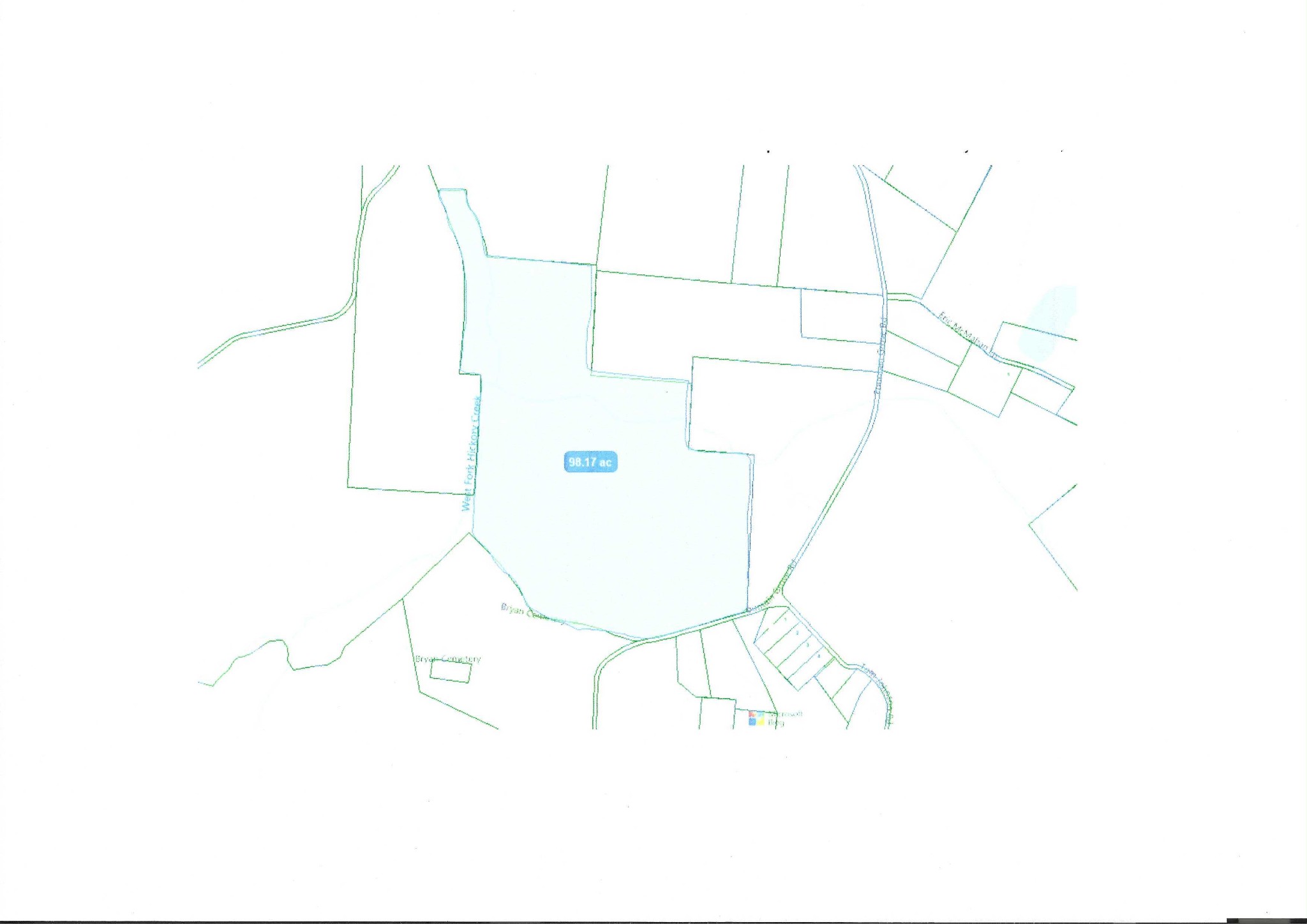 3178 Fountain Grove Road Morrison, TN 37357 - Photo 18 of 18 a picture of a room