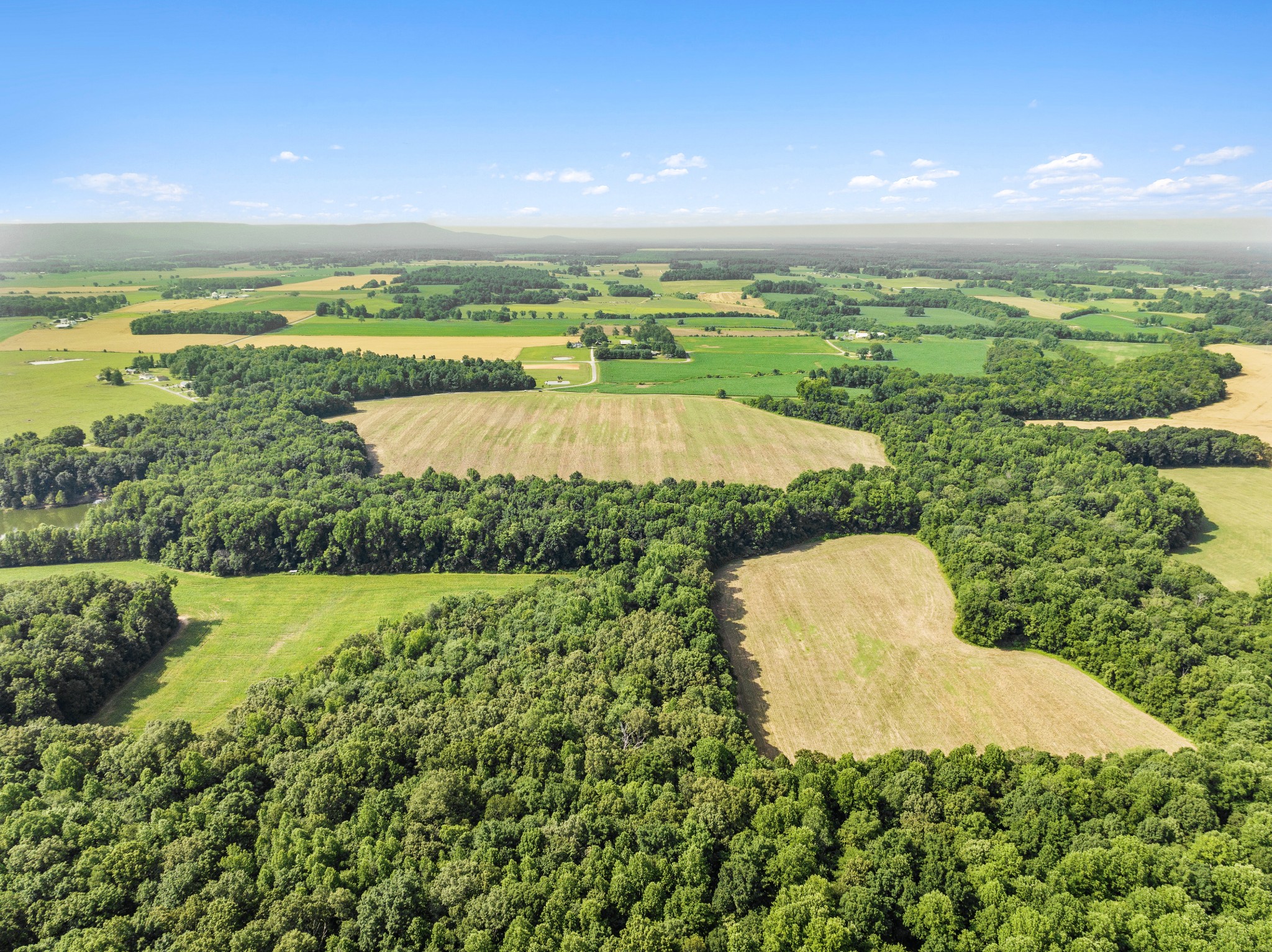 3178 Fountain Grove Road Morrison, TN 37357 - Photo 10 of 18 a view of a lake and a yard