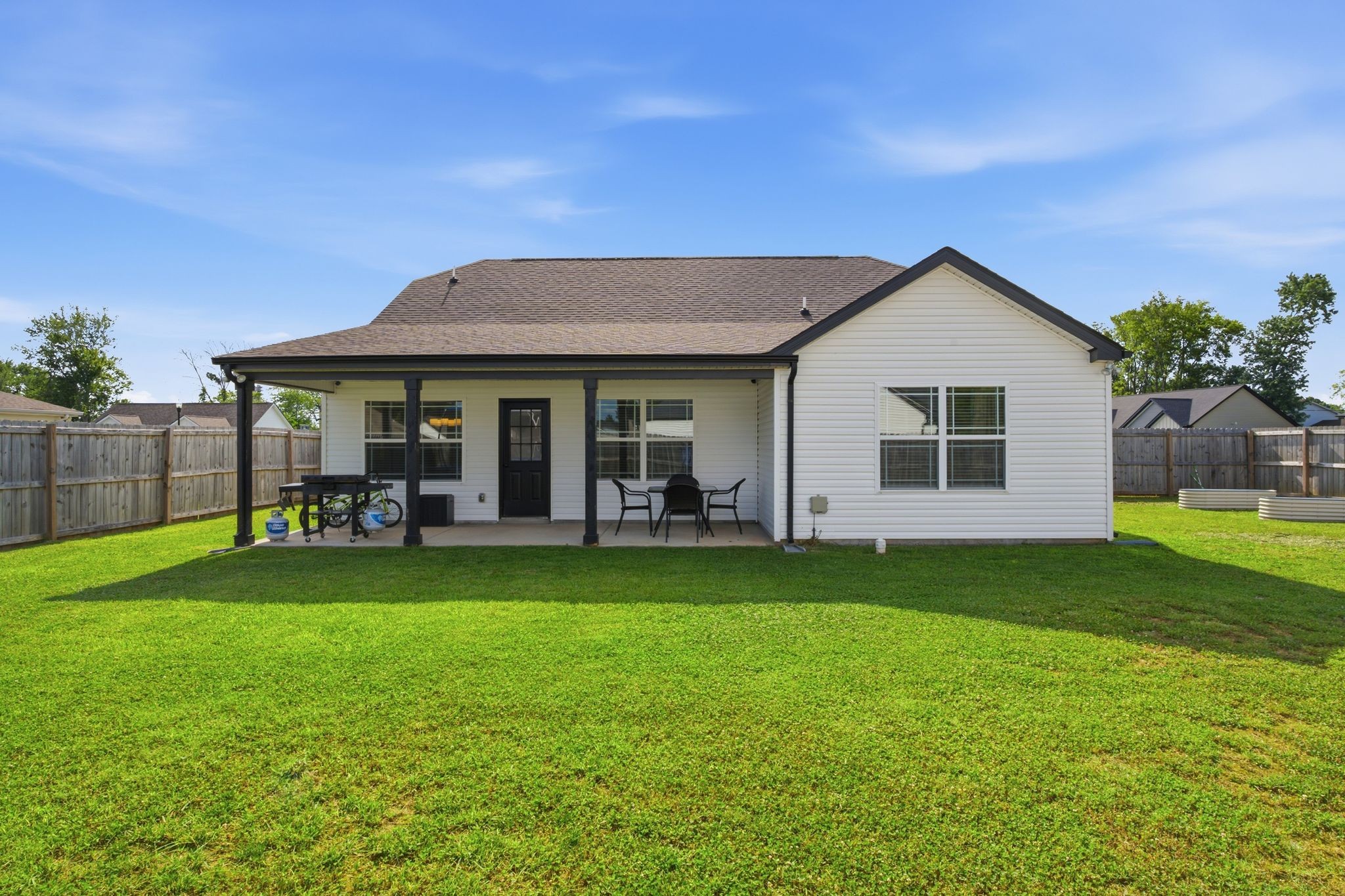2079 Claudia Lane Springfield, TN 37172 - Photo 27 of 29