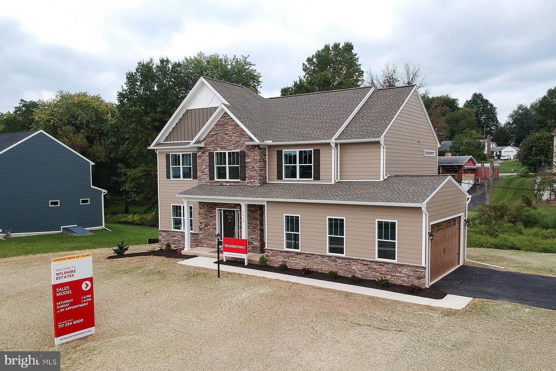 5368 Fogg Road Harrisburg, PA 17112 - Photo 38 of 43 Gallery Image 38