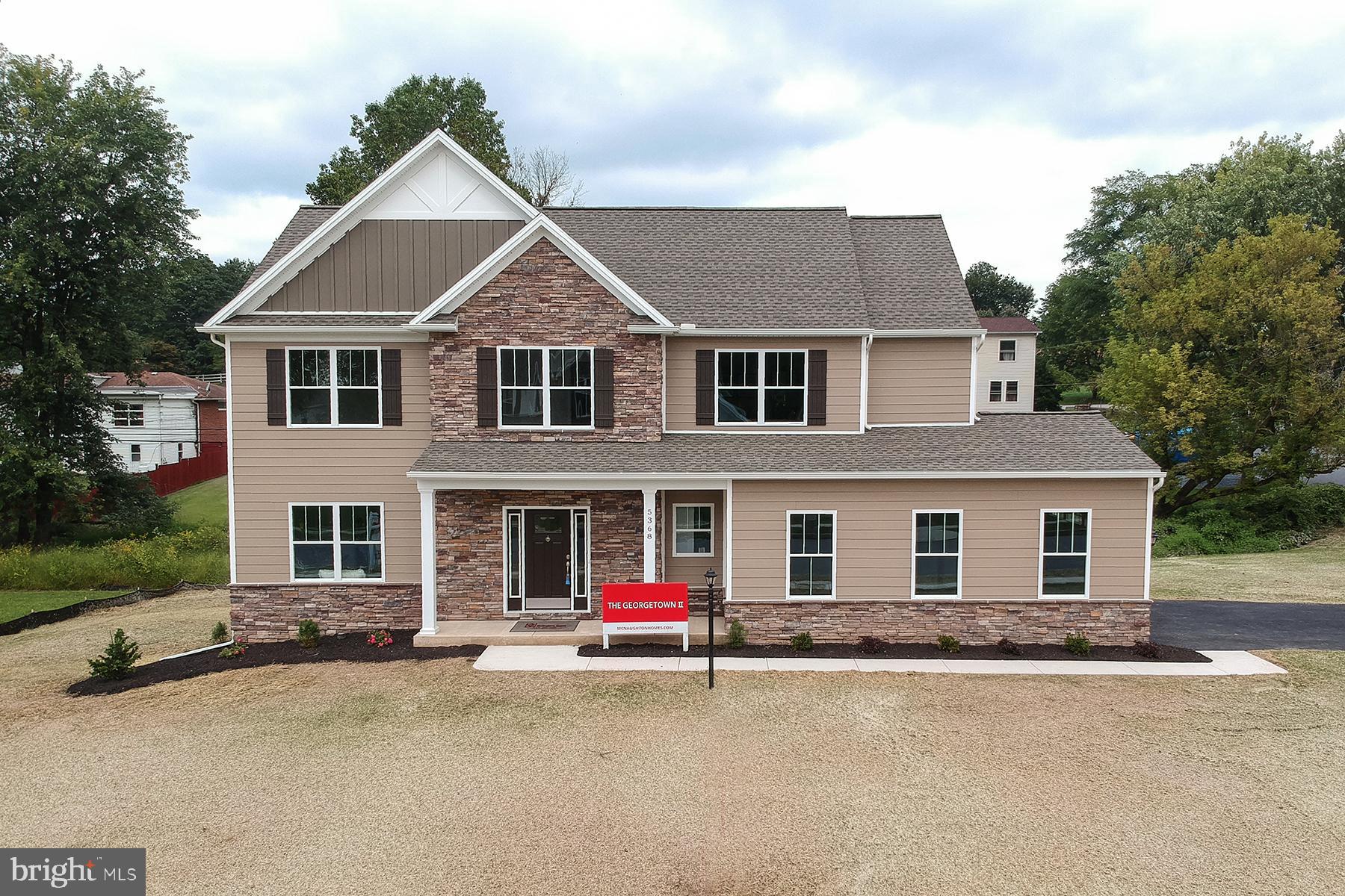 5368 Fogg Road Harrisburg, PA 17112 - Photo 39 of 43 Gallery Image 39