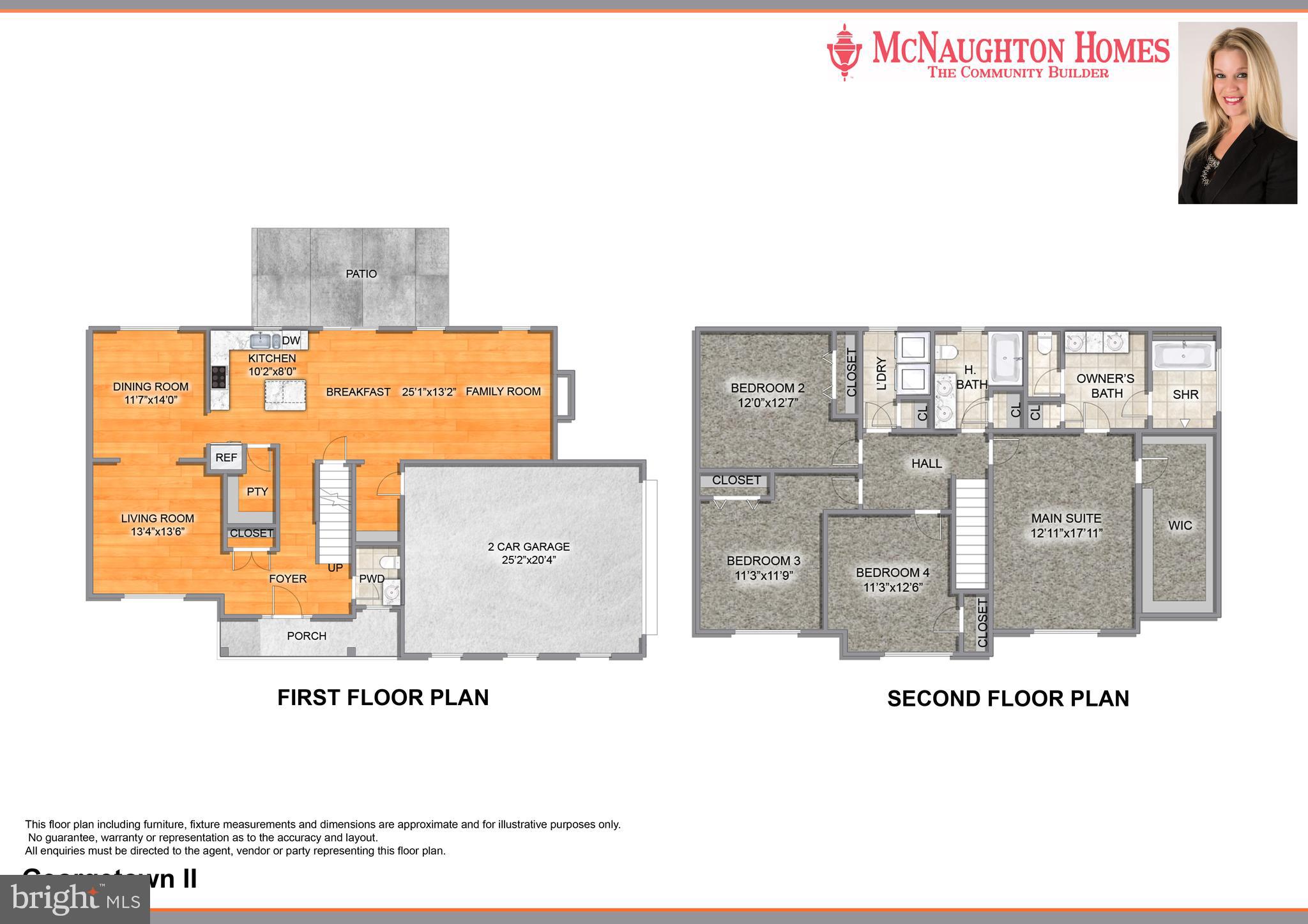 5368 Fogg Road Harrisburg, PA 17112 - Photo 42 of 43 Gallery Image 42